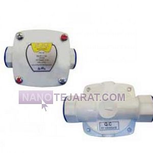 فیلتر گاز فیلتر گاز